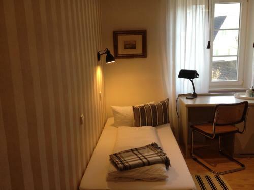 Hotel Gasthaus Schwanen