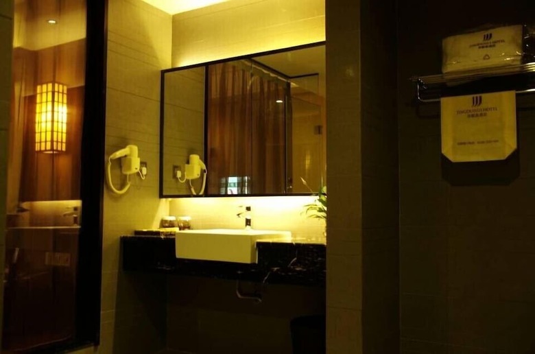 Jinduhui Hotel