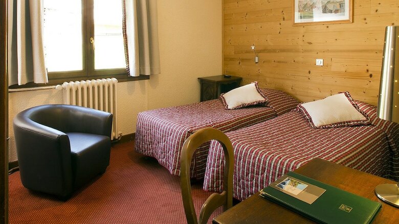 Hotel H�tel Le Castillan