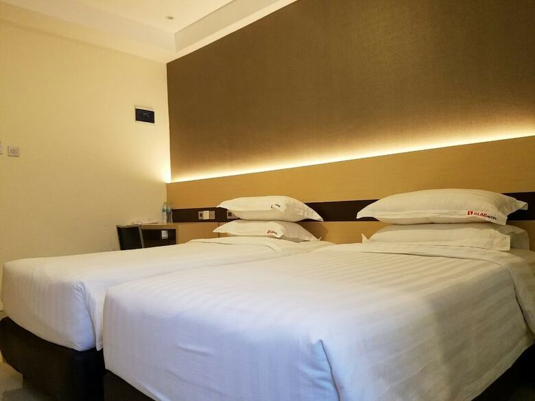Sumi Hotel Surabaya