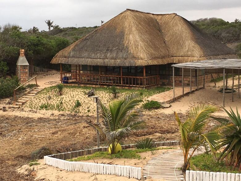 Posada Vista Bonita