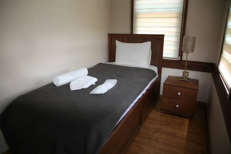 Posada Atakale Butik Otel