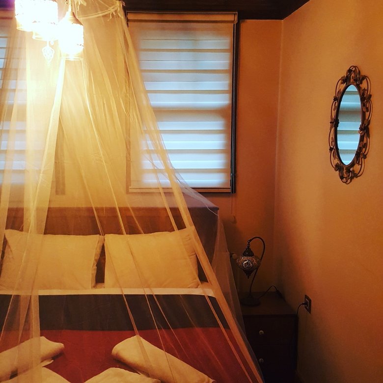 Posada Atakale Butik Otel