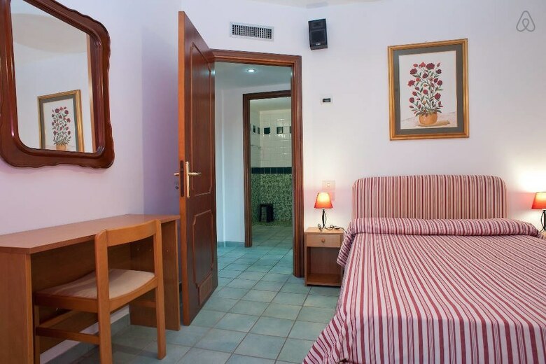 Holiday Apartment Villa Flumini
