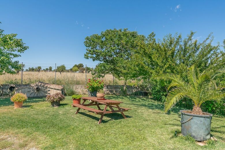 Villa Finca Can Diego