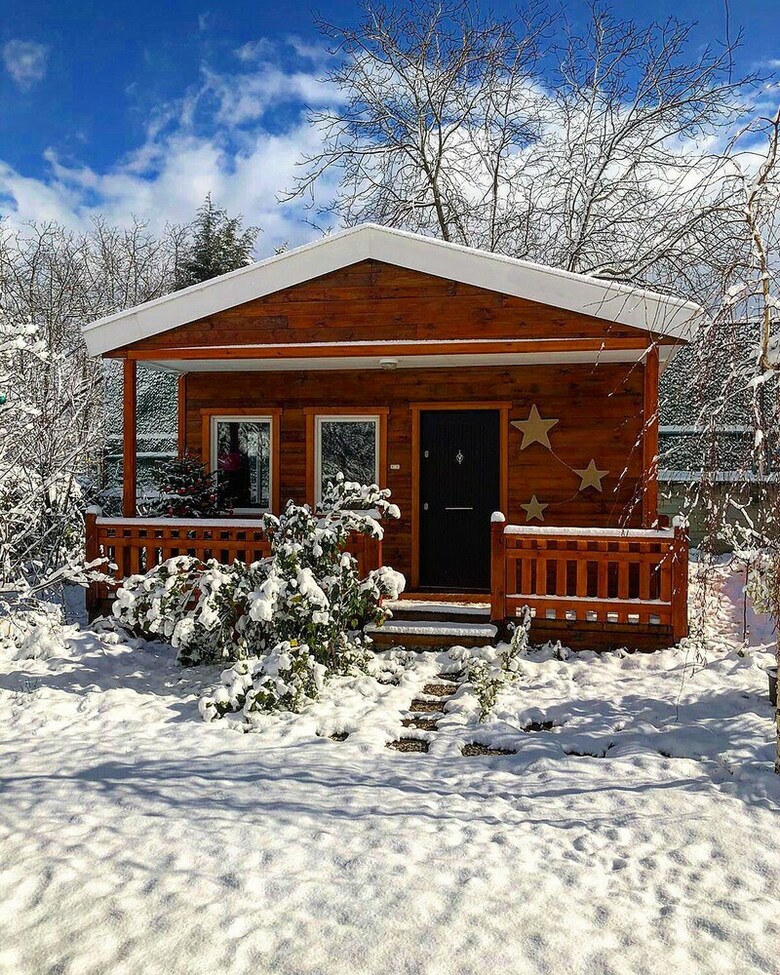 Hotel Penguen Bungalow Sapanca