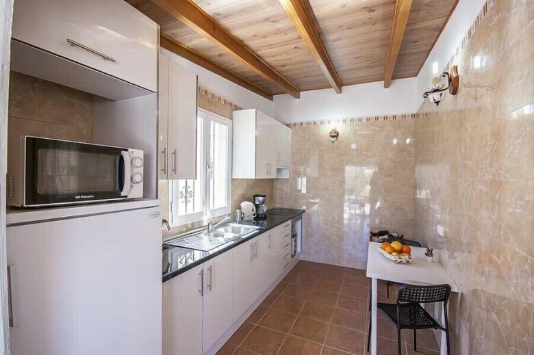 Villa Finca Ses Muralles