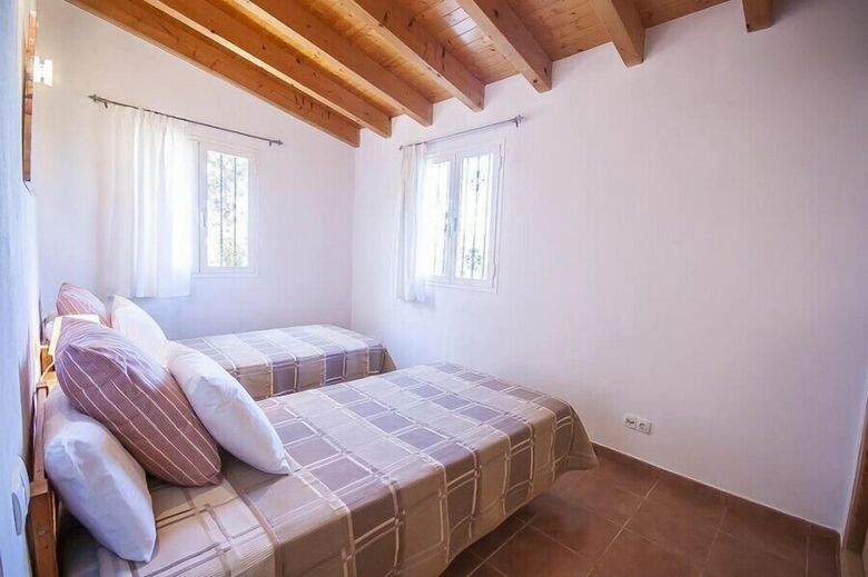 Villa Finca Ses Muralles