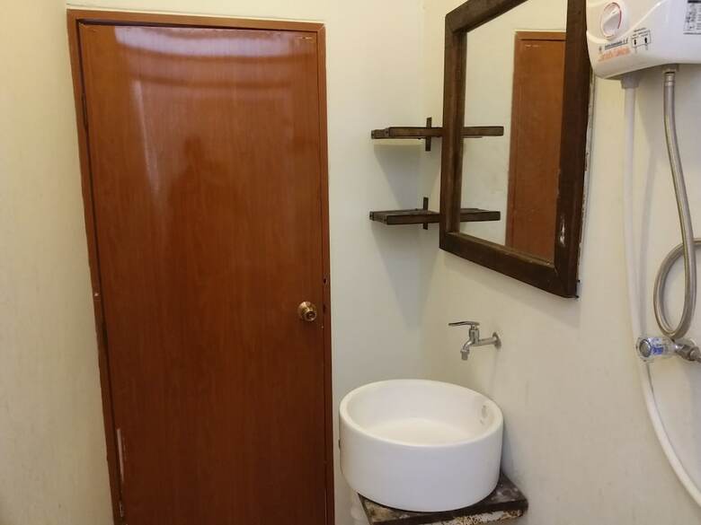 Hotel Once Upon A Time At Khao Yai