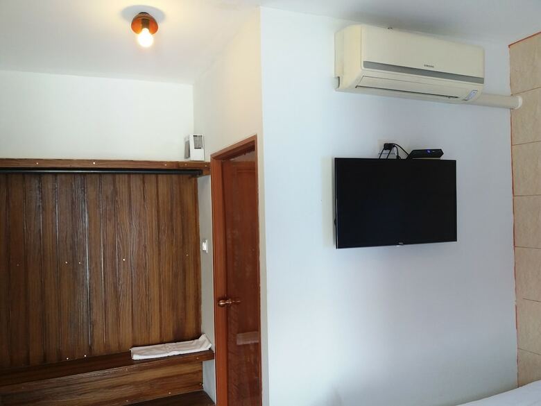 Hotel Once Upon A Time At Khao Yai