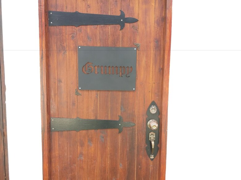 Hotel Once Upon A Time At Khao Yai