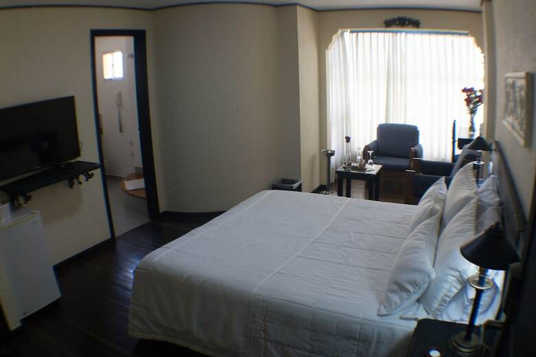 Hotel Santiago de Arma