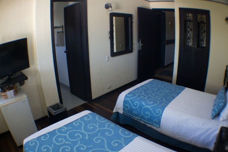 Hotel Santiago de Arma