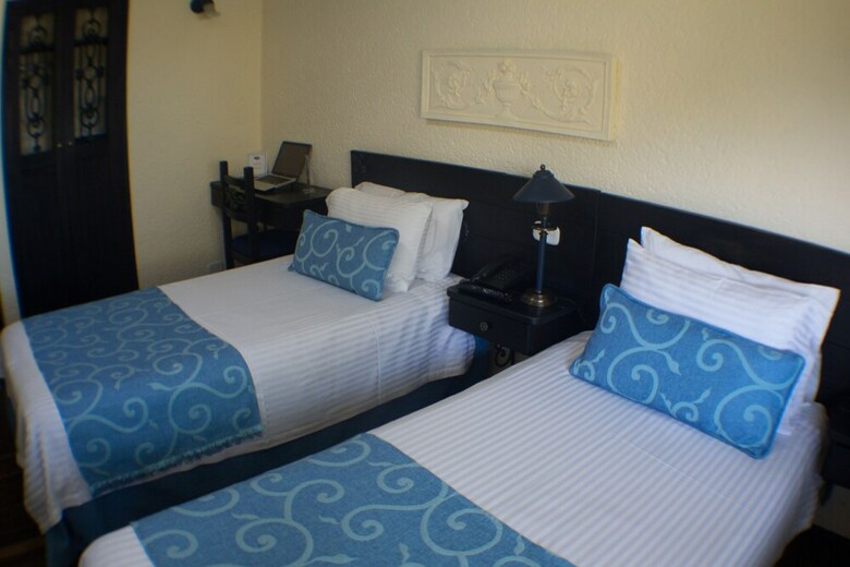 Hotel Santiago de Arma
