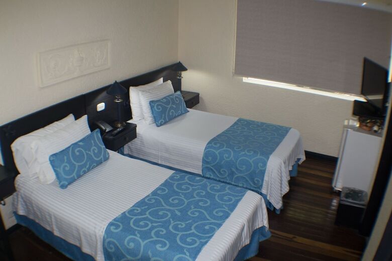 Hotel Santiago de Arma