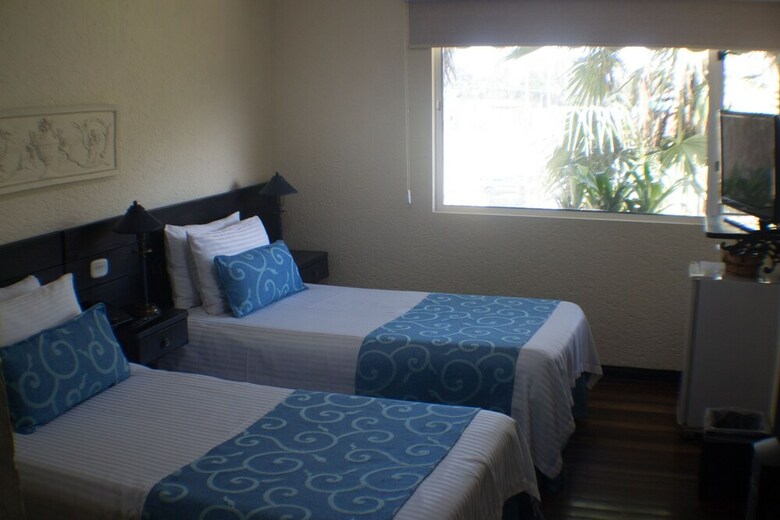 Hotel Santiago de Arma