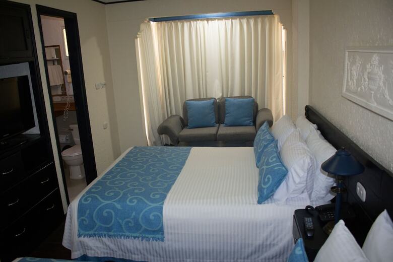 Hotel Santiago de Arma