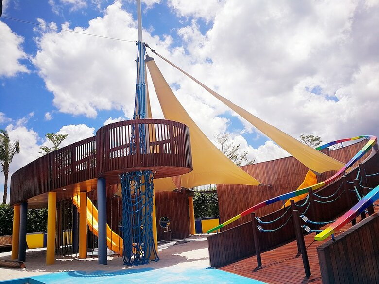 Apartamento The Mangrove Resort Hotel Sanya