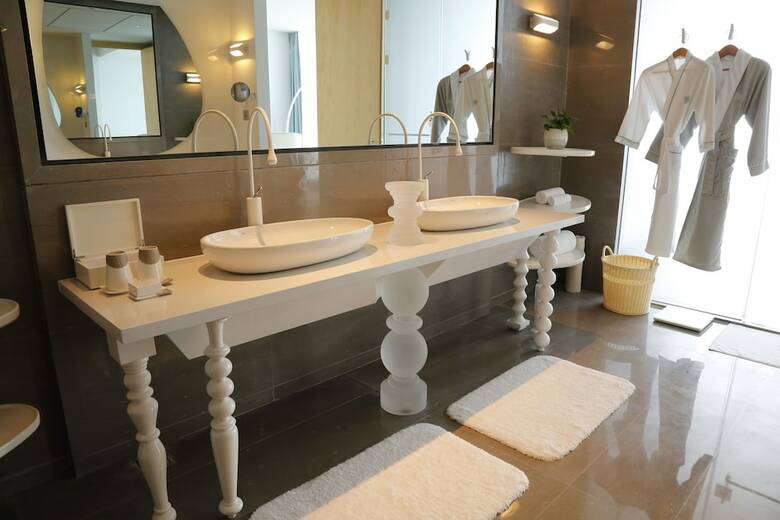 Apartamento The Mangrove Resort Hotel Sanya