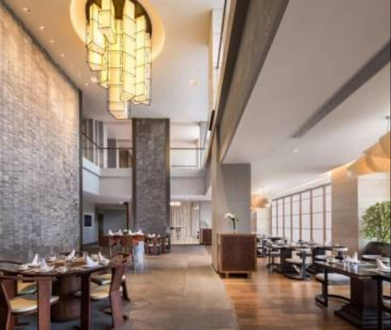 Apartamento The Mangrove Resort Hotel Sanya
