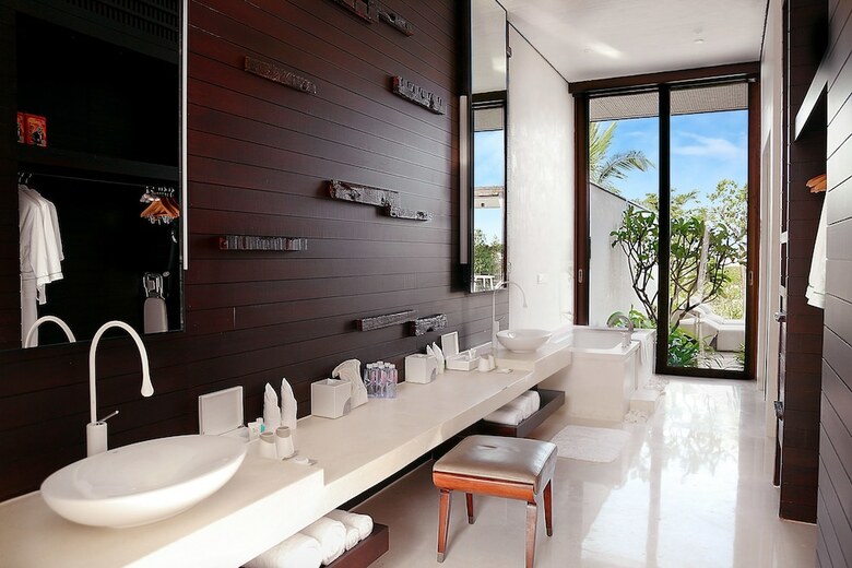 Apartamento The Mangrove Resort Hotel Sanya