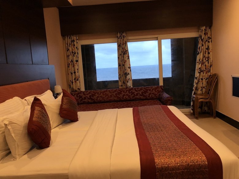 Apartamento Sunny Vijoya