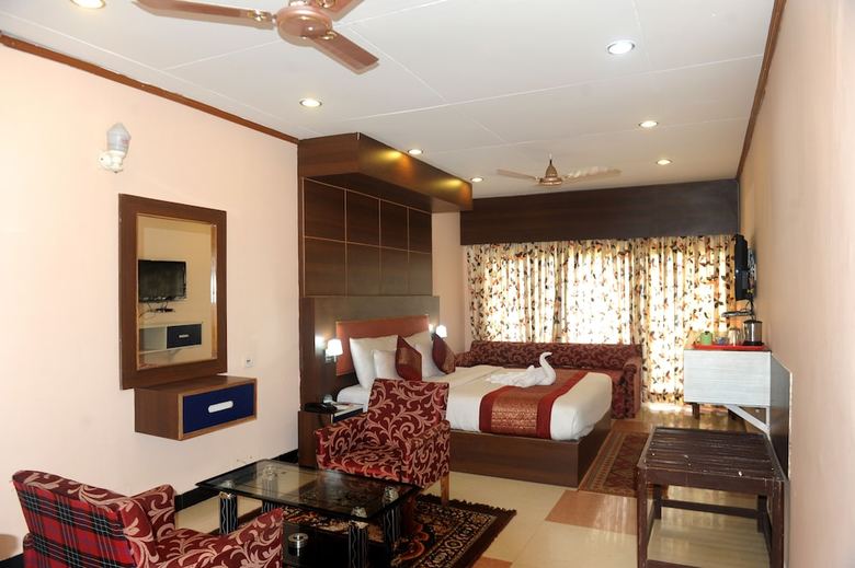 Apartamento Sunny Vijoya