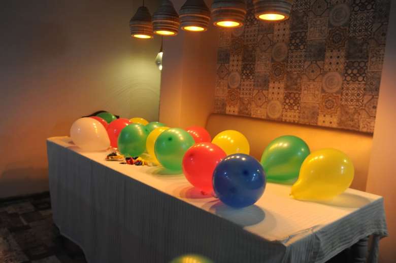 Apartamento Sunny Vijoya