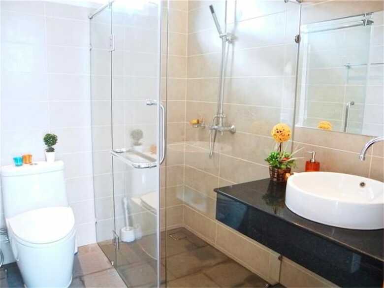 Skylight 2 Bedrooms Villa In Kamala