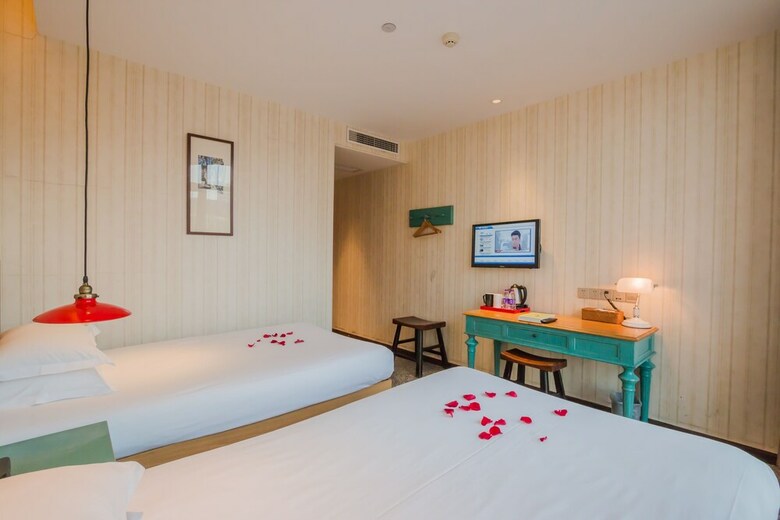 Wuyang Boutique Hotel - West Lake