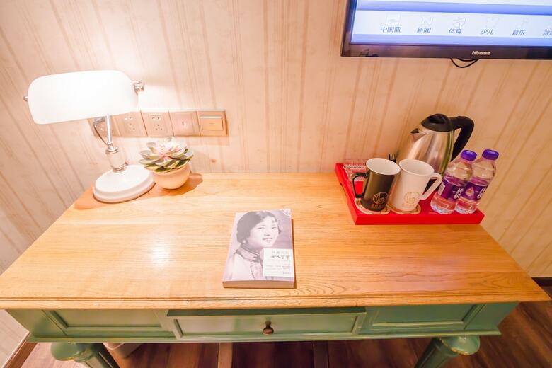 Wuyang Boutique Hotel - West Lake