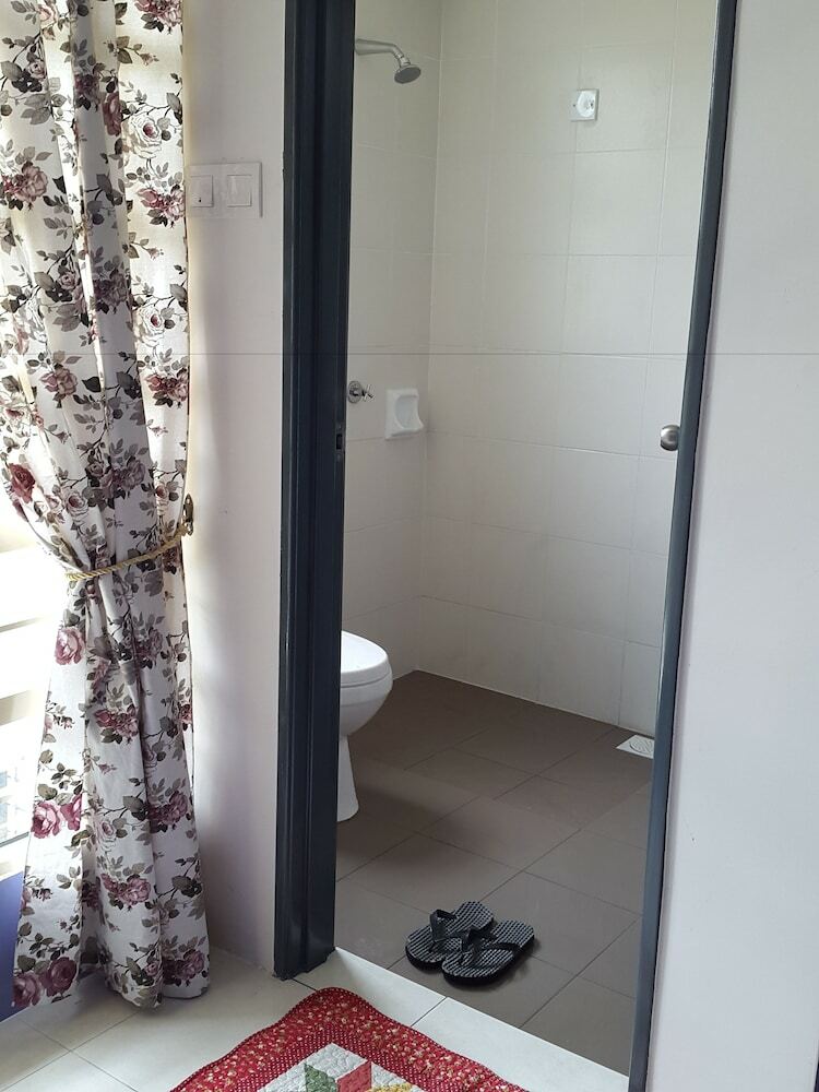 Apartamentos Bluebird Homestay Bangi