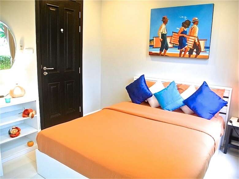 Kamala Regent 2 Bedrooms Pool Access Apartment