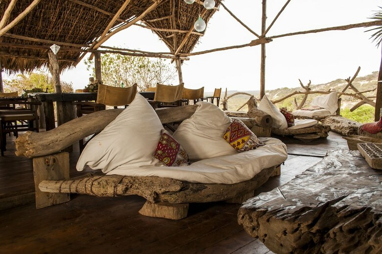 Posada H12 Delta Dunes Lodge - All Inclusive