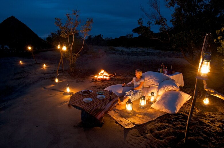 Posada H12 Delta Dunes Lodge - All Inclusive