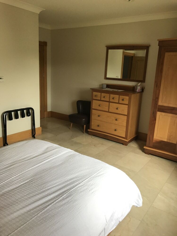 Bed & Breakfast Park View