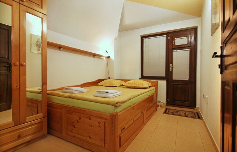 Art Apartments Milchevi