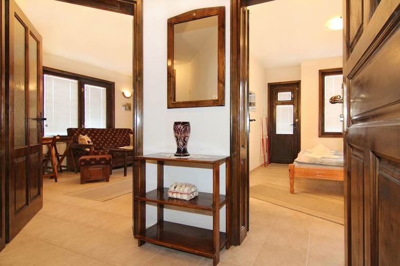 Art Apartments Milchevi