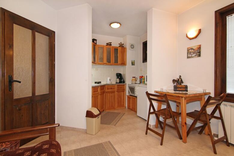 Art Apartments Milchevi