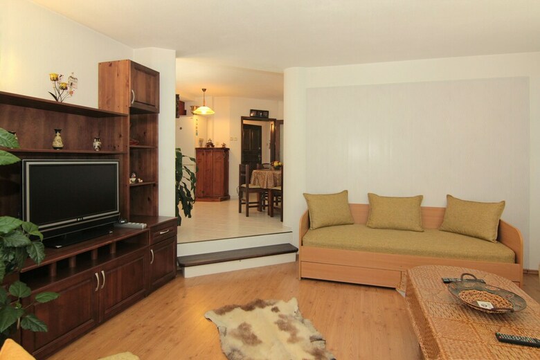 Art Apartments Milchevi