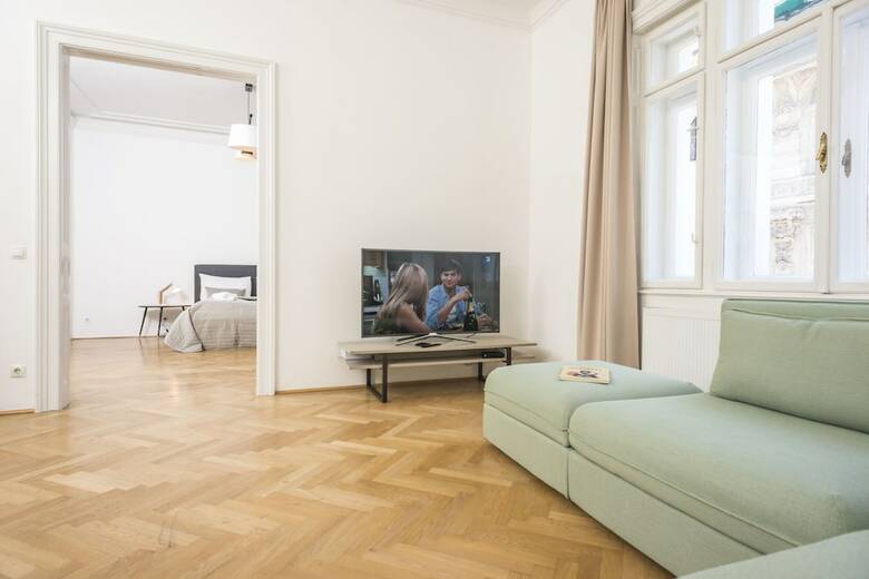 Apartamentos Senator Suite Stephansplatz By Welcome2vienna