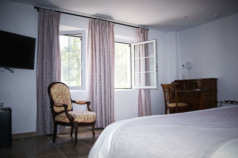 Hotel Le Chant Des Cigales