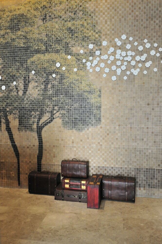 Hangzhou Luck Boutique Hotel