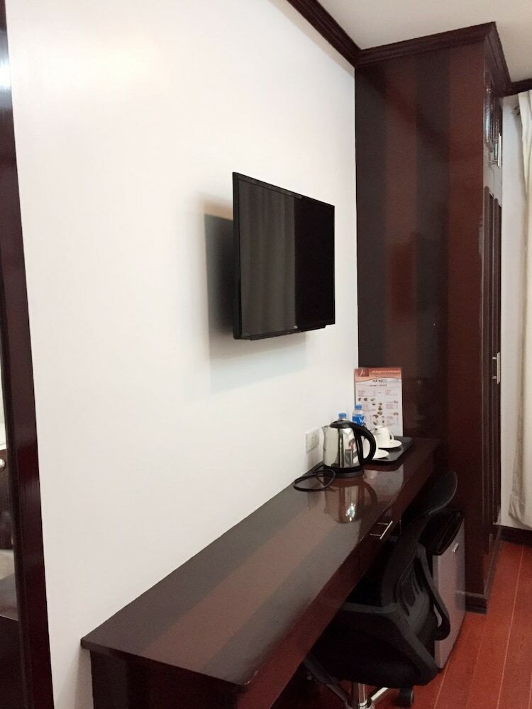 Alegro Hotel