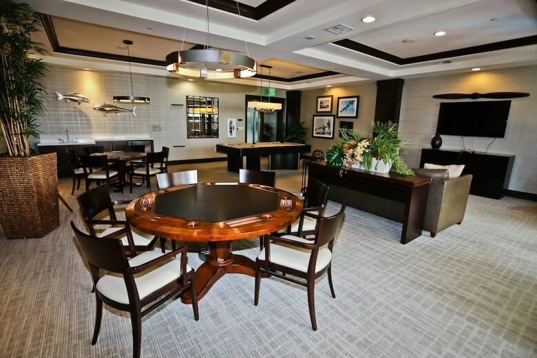Doral Dolphin Mall Apartments By Nuovo