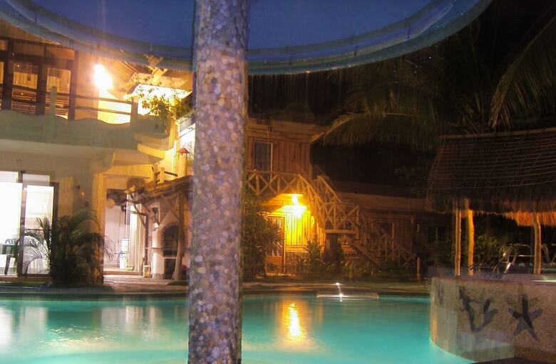 Hotel El Canonero Diving Beach Resort