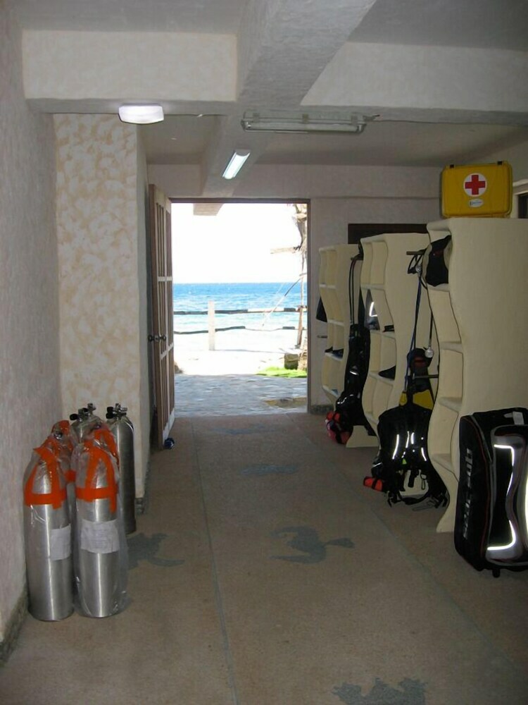 Hotel El Canonero Diving Beach Resort