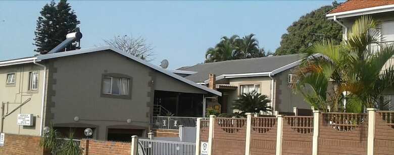 Hotel Acquila Guest House