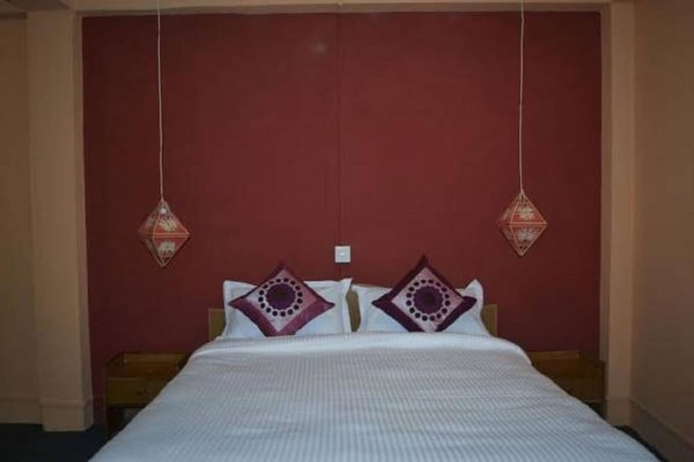 Hotel Bodhi Guest House