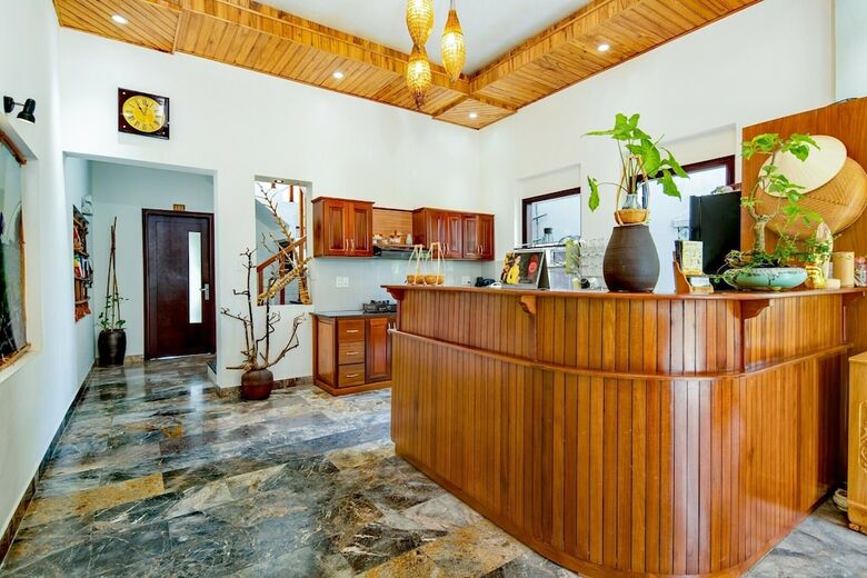 Bed & Breakfast An Bang Morning Glory Beach Homestay